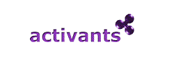Blackblot: Activants