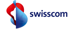 Blackblot: Swisscom
