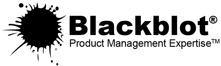 Blackblot - Product Management Expertise™